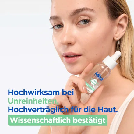 Mixa Sérum Anti-Imperfections Niacinamide – photo 5
