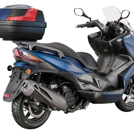 Scooter Sport Cruiser 125cc Essence