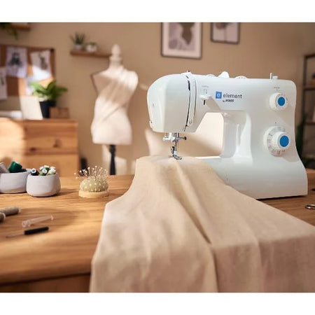 Singer Tradition 2282 — Couture Professionnelle & Robuste