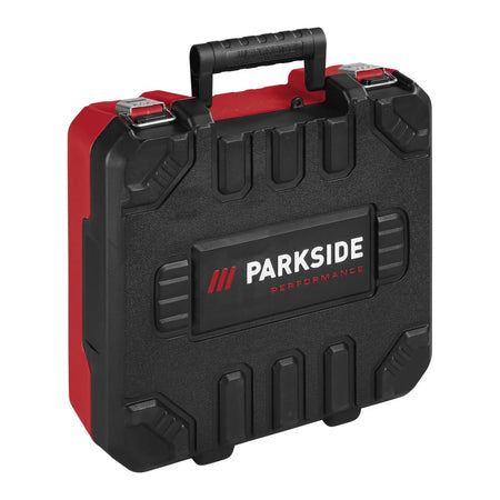 Parkside Scie Sauteuse Sans Fil 12V