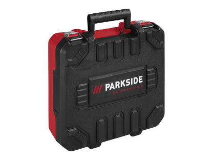 Scie Sauteuse Sans Fil Parkside PERFORMANCE 12 V – Modèle PPSTKA 12 A1 (Appareil Seul)
