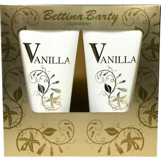 Bettina Barty Vanilla (Coffret Cadeau)