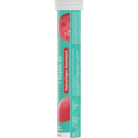 Altapharma Calcium 1000 Vitamine D3