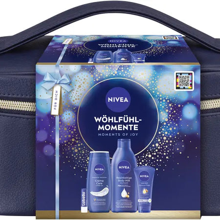 Nivea Moments Bien-Être Coffret