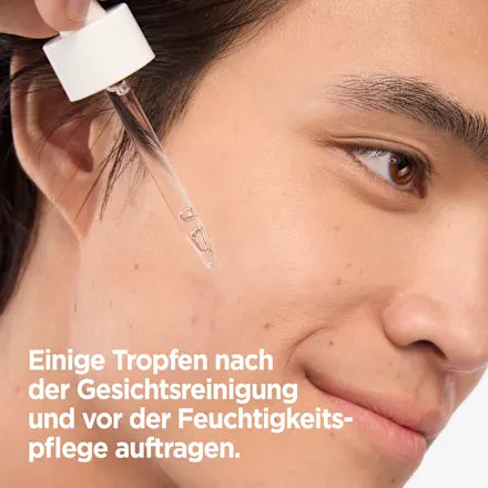 MIXA SÉRUM ANTI-IMPERFECTIONS  Soin Expert Peaux Sensibles à Imperfections 🇩🇪