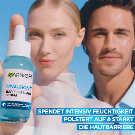 Sérum Garnier Skin Active Hyaluron Aloe Hydra Booster
