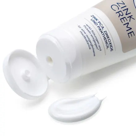 BALEA ZINKCREME  Crème Réparatrice au Zinc • Qualité Allemagne 🇩🇪