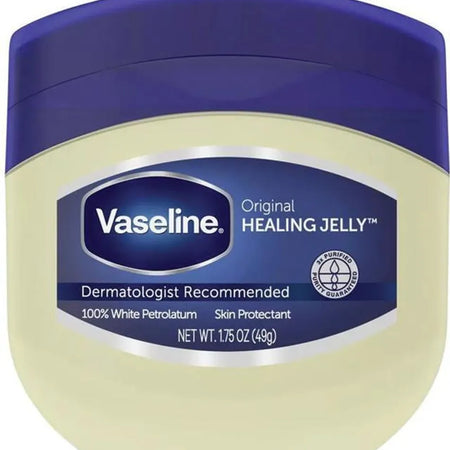 Vaseline Original 49g