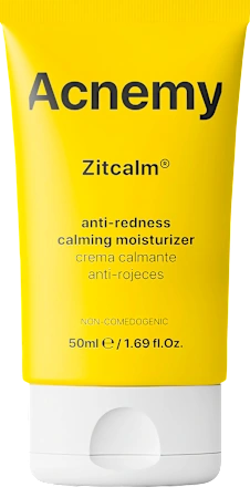 ACNEMY ZITCALM  Crème Hydratante Beruhigend Apaisante • Qualité Allemagne 🇩🇪