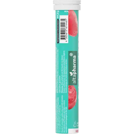 Altapharma Calcium 1000 Vitamine D3