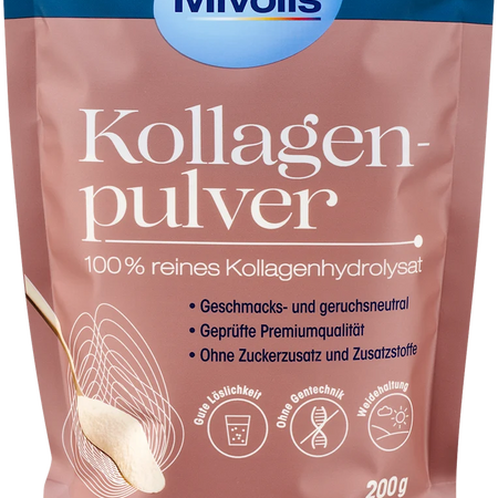 Mivolis Poudre de Collagène 200g – photo 2