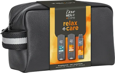 Dove Men Care Relax Coffret – photo 2