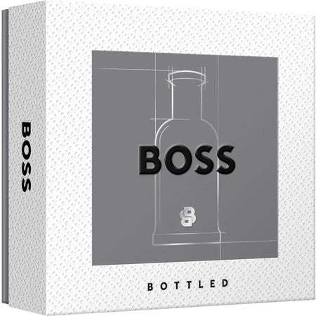 Boss Bottled Eau de Toilette Coffret – photo 2
