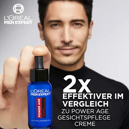 L'Oréal Men Expert Power Age Coffret – photo 2