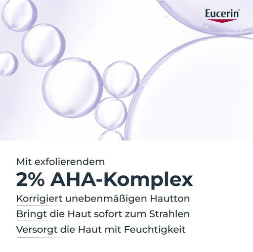 Eucerin Anti-Pigment Gel Nettoyant Éclat - Mubina Essence Germany