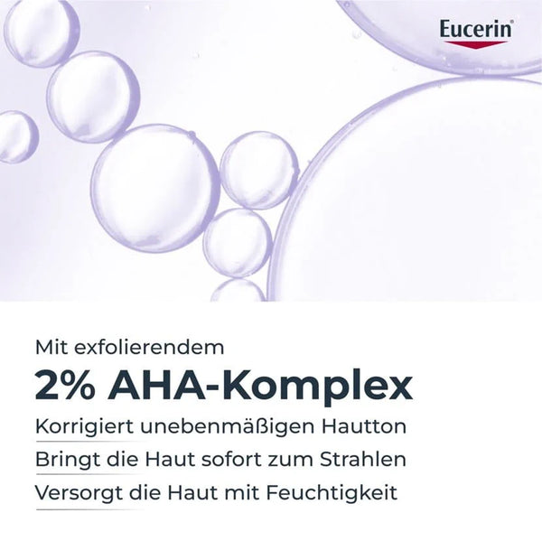 Eucerin Anti-Pigment Gel Nettoyant Éclat - Mubina Essence Germany