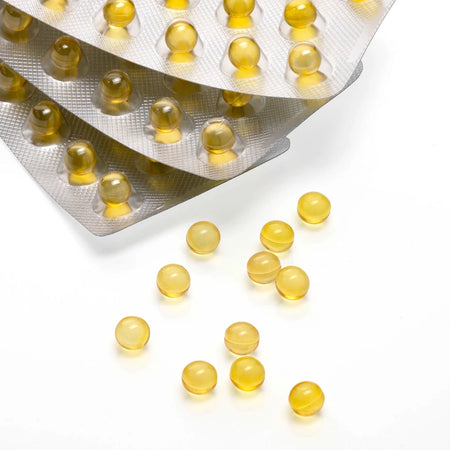 Mivolis Vitamine D3 Perles 1000UI