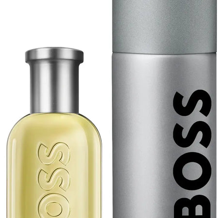 Boss Bottled Eau de Toilette Coffret – photo 3