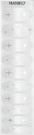 Maniko Winter Duo Coffret Gel UV – photo 3