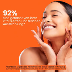Jean Len Sérum Glow Booster Vitamine C