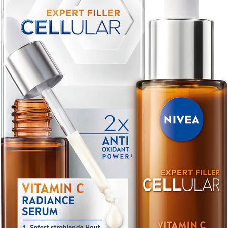 Nivea Cellular Sérum Vitamine C
