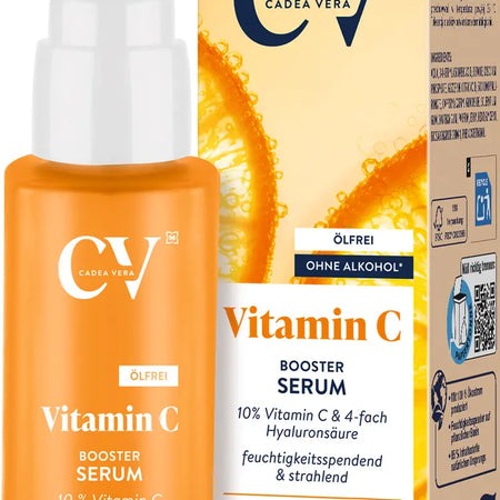 CV Sérum Vitamine C Booster