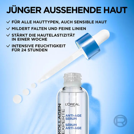 L'Oréal Kollagen Experte Sérum Anti-Age – photo 2