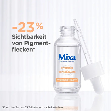 Mixa Sérum Anti-Taches Vitamine C – photo 2