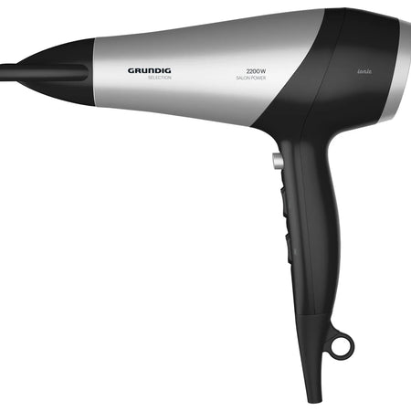 Grundig Sèche-Cheveux Ionique HD 6080 B