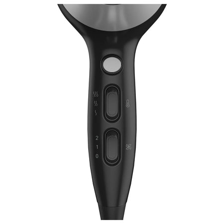Grundig Sèche-Cheveux Ionique HD 6080 B