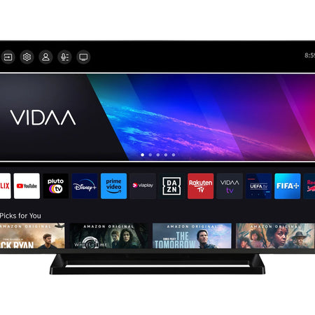 Toshiba LV3E63DAZ Smart TV Full HD