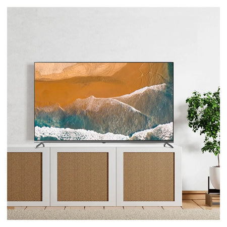 CHiQ U43QM9V Téléviseur 4K QLED