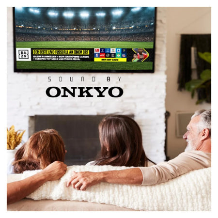 Toshiba UF3F63DAZ Fire TV 4K UHD