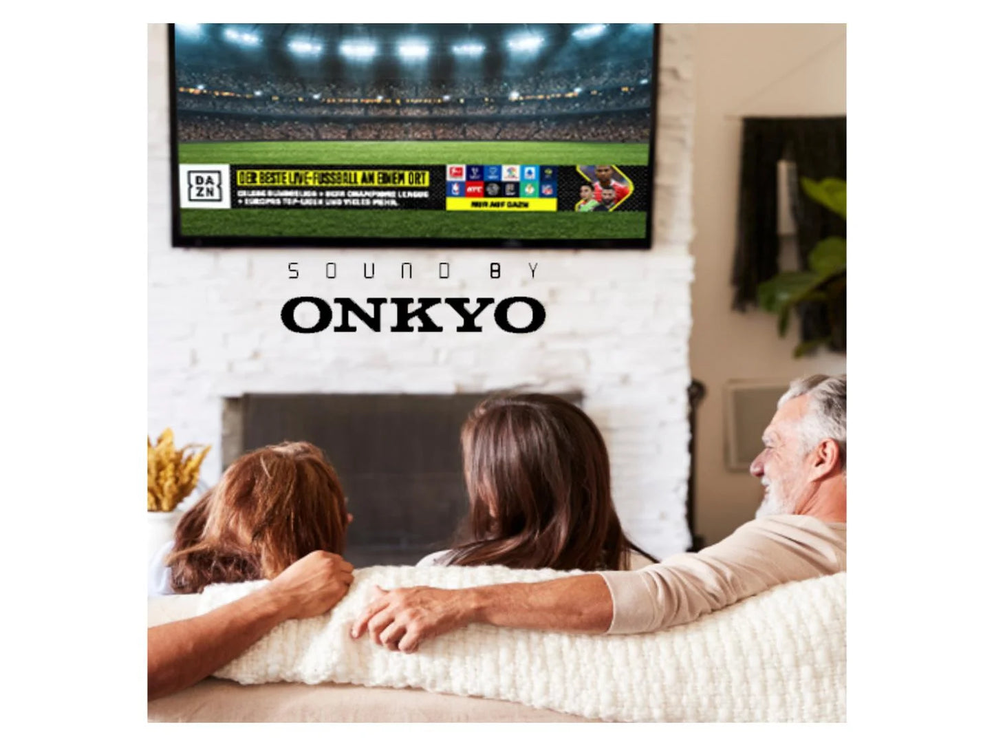 📺 Toshiba UF3F63DAZ — Fire TV Smart 4K UHD