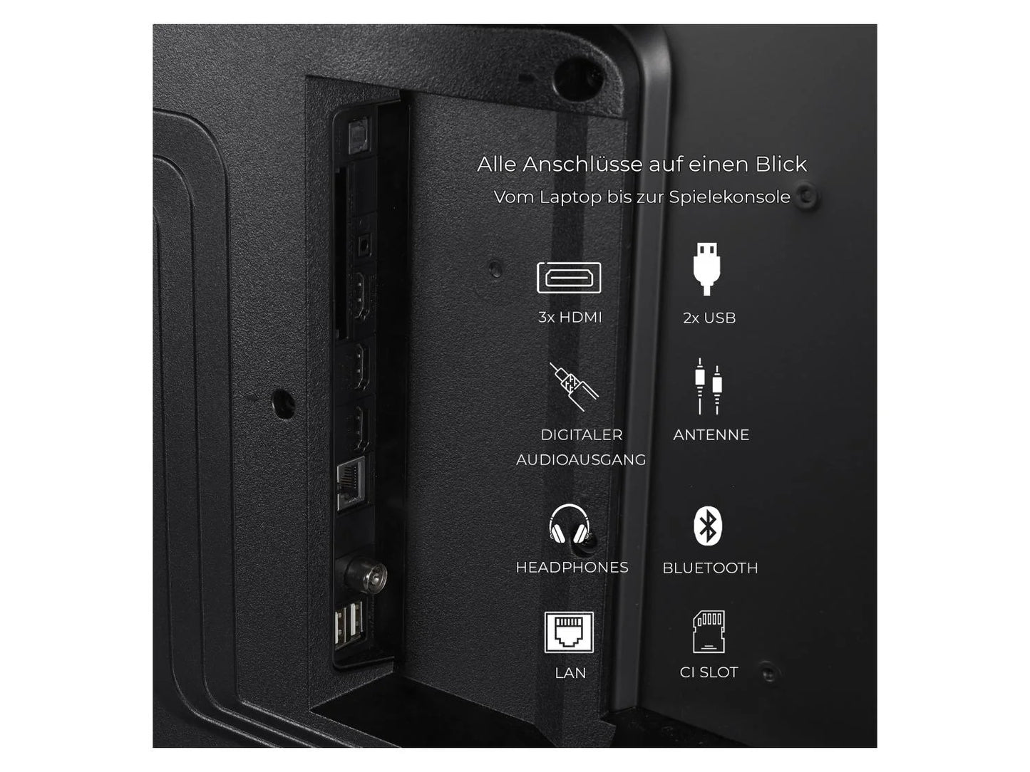 📺 Toshiba UF3F63DAZ — Fire TV Smart 4K UHD