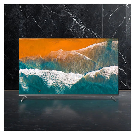 CHiQ U43QM9V Téléviseur 4K QLED