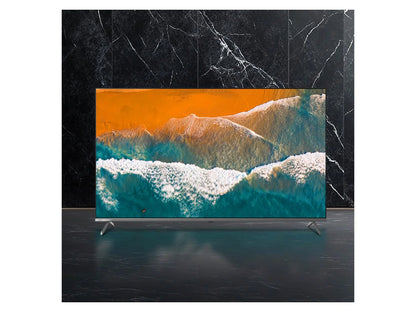 📺 CHiQ U43QM9V — Téléviseur 43″ (108 cm) 4K QLED