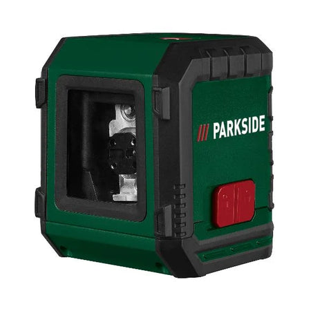 Parkside Laser Mesure Distance