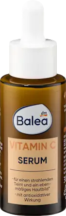 BALEA SÉRUM VITAMINE C  Éclat du Teint & Anti-Taches 🇩🇪