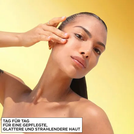 GARNIER BIO VITAMIN C GLOW  Crème Visage Hydratante Éclat • Qualité Allemagne 🇩🇪