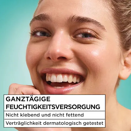 Crème Sorbet Anti-Imperfections Garnier Hautklar