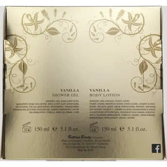 Bettina Barty Vanilla Coffret Cadeau