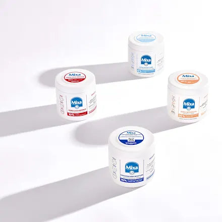 Mixa Crème Ceramide Protect 250ml