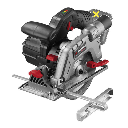 Parkside Scie Circulaire Sans Fil 12V