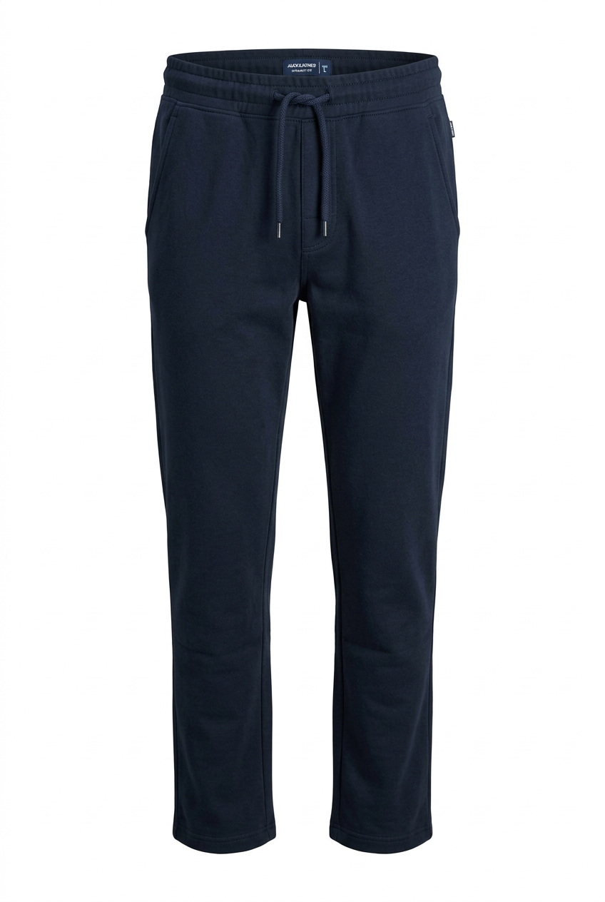 Jogging Jack & Jones William bleu foncé