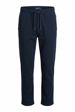 Jack & Jones JPSTKANE WILLIAM - Jogging - bleu foncé