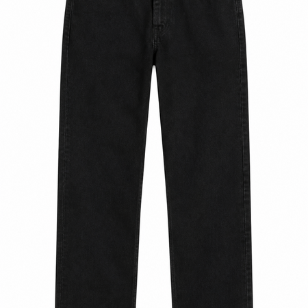 Jack & Jones Jean Alex relaxed fit noir