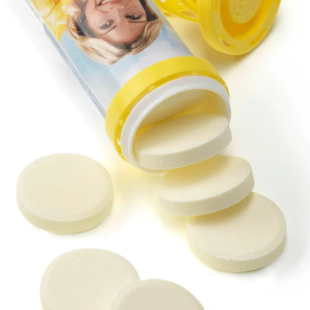 Mivolis Zinc Vitamine C 20 Comprimés