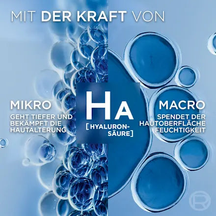 Coffret Cadeau L'Oréal Men Expert Power Age Hyaluronique - Mubina Essence Germany