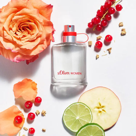 s.Oliver Women Eau de Toilette